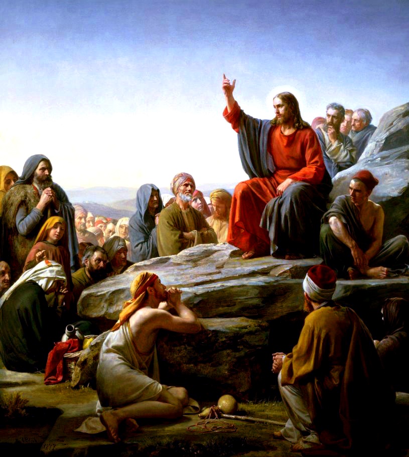 Bloch-SermonOnTheMount