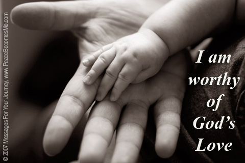 i-am-worthy-of-gods-love